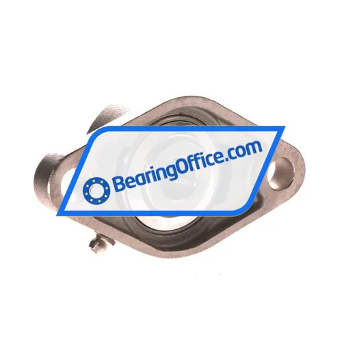 LDI SSUCFL202 bearing image 3