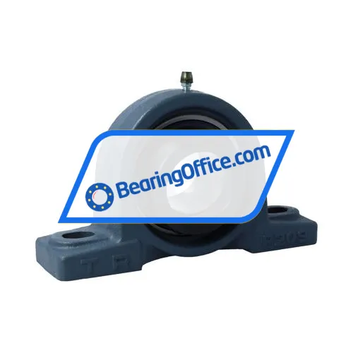 TR NAP209 bearing image 2