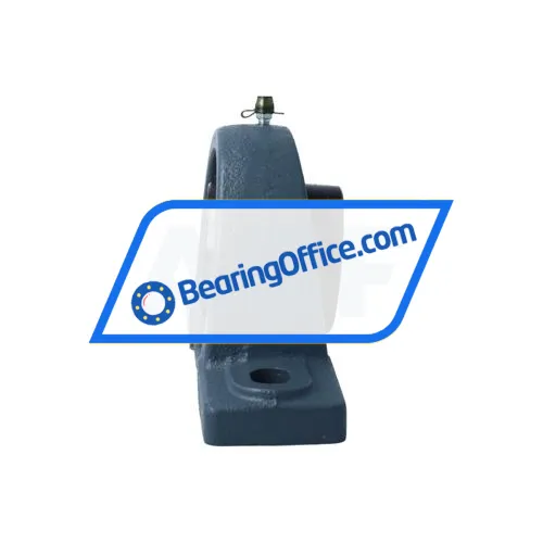 TR NAP209 bearing image 3