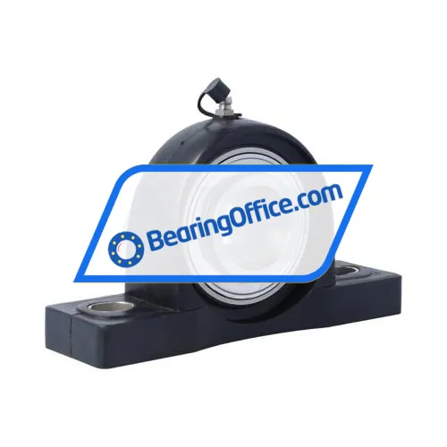 FK MUCPPL-207B bearing image 2