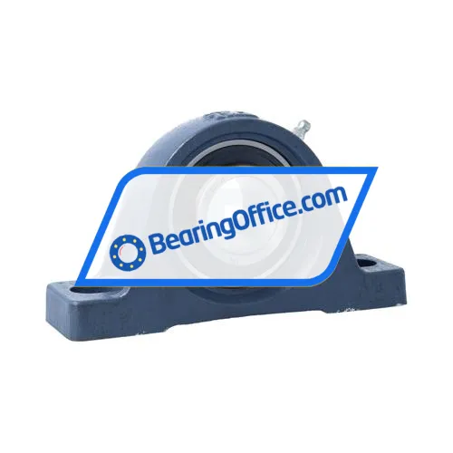 FKL LES207 2F bearing image 2