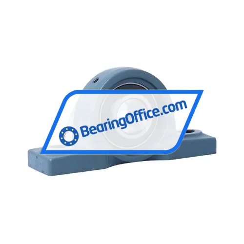 TR UCPK205 bearing image 2