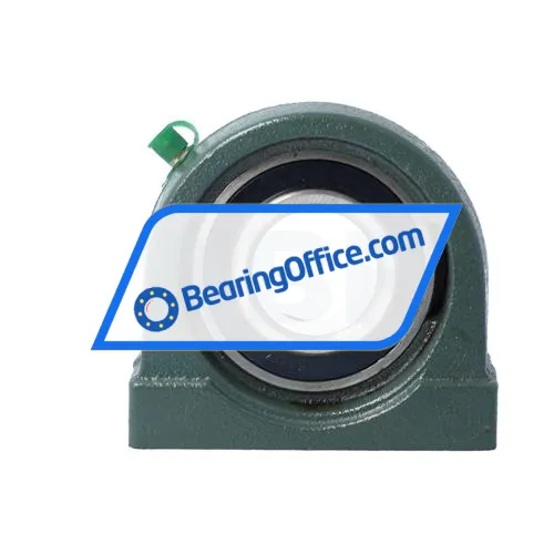 FK UCPW207 bearing image 2