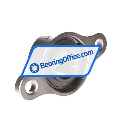 FYH UCSFL209JS6 bearing image 3