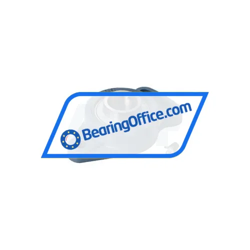 TR UCFA206 bearing image 2