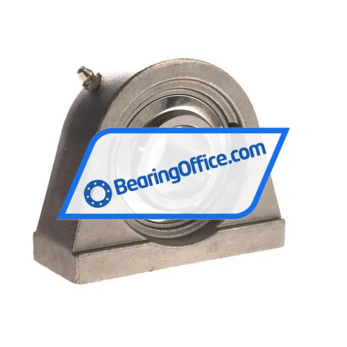 FK SSUCPA206 bearing image 2