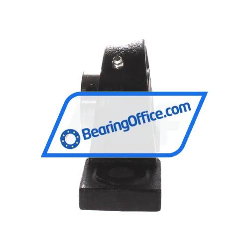 PTI UCP208 bearing image 2