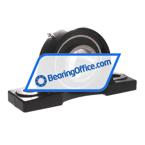 PTI UCP208 bearing image 3