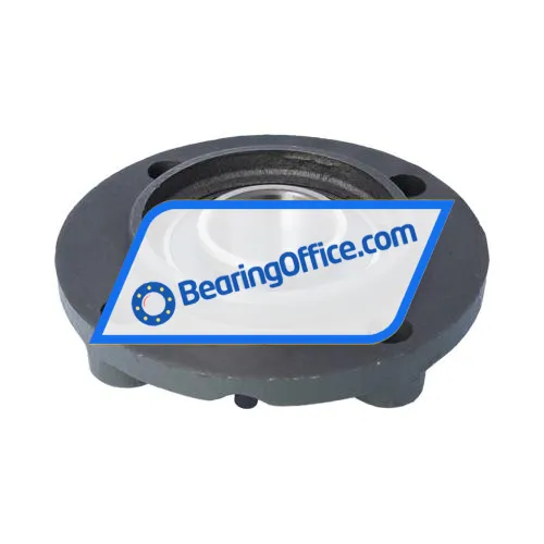 JIB UCFC209 bearing image 2