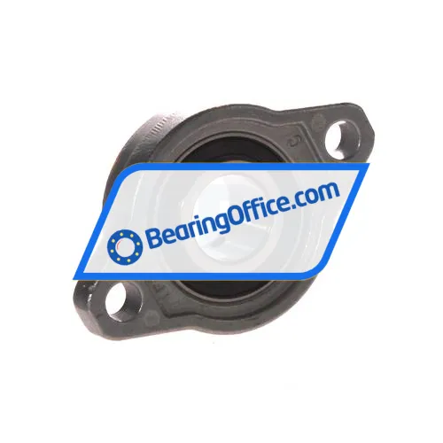 FYH SUFL003 bearing image 3