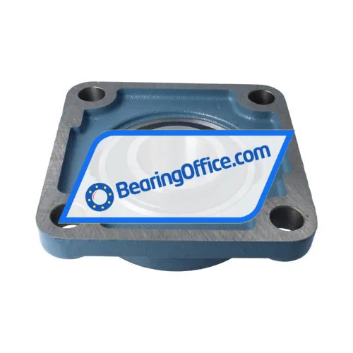 TR UCF312 bearing image 2