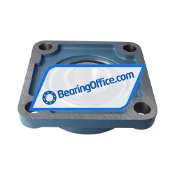 TR UCF312 rulman resim 2