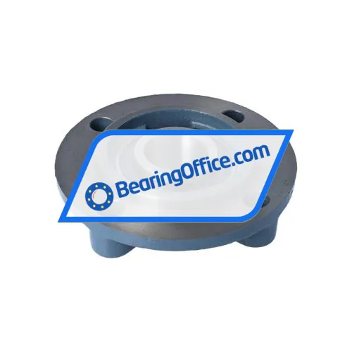 TR UCFC207 bearing image 2