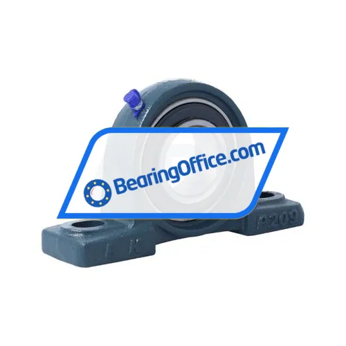 LK UKP209 bearing image 2