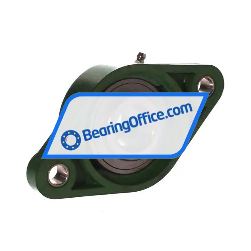 FYH UCVFL207-20S6 bearing image 3