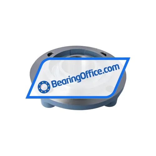 TR UCFC216 bearing image 2