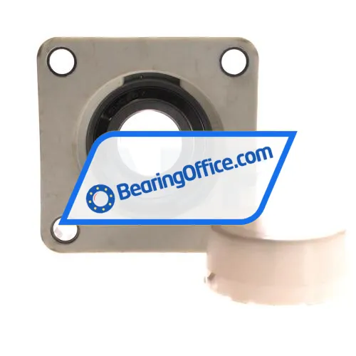 LDI 6FOUCF207PB bearing image 2