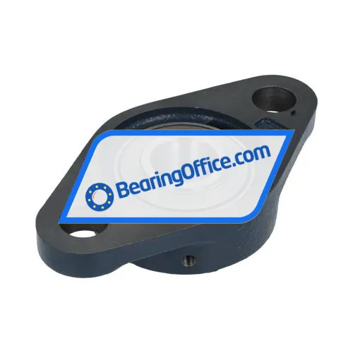 FYH UCFL305J bearing image 2