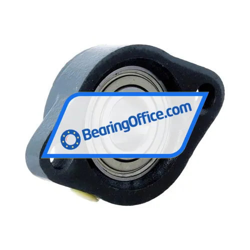 TR SBLF204 bearing image 3