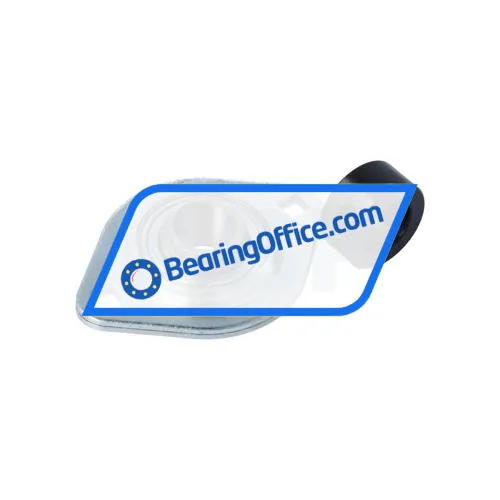 TR SAPFL203 bearing image 2