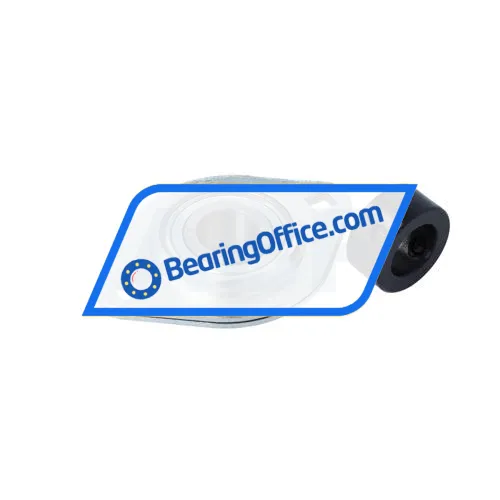 TR SAPFL203 bearing image 3