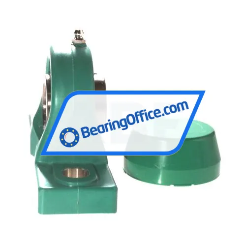 QCB PPL206-30S/S N6 bearing image 2