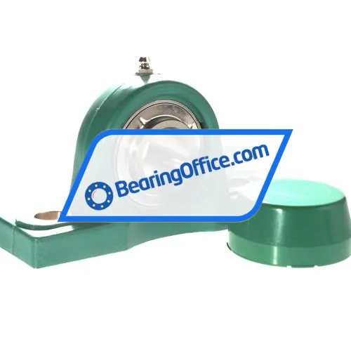 QCB PPL206-30S/S N6 bearing image 3