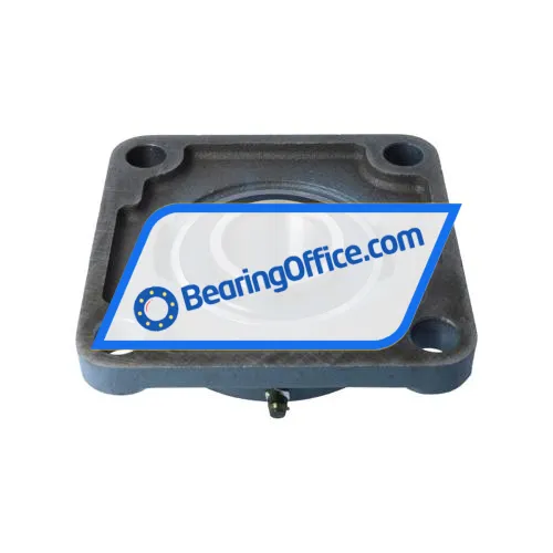 TR UCF309 bearing image 2