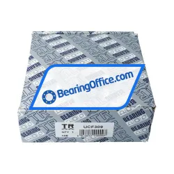 TR UCF309 rulman resim 3