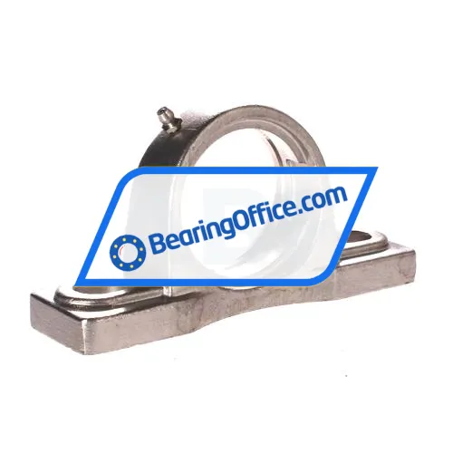 LDK SSUCP206HP bearing image 3