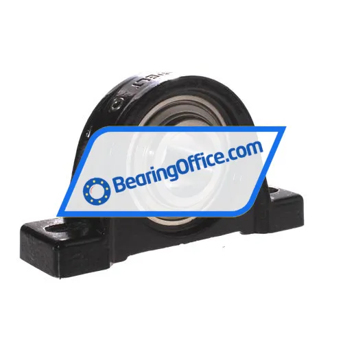 Rexnord P3U224HGK6 bearing image 3