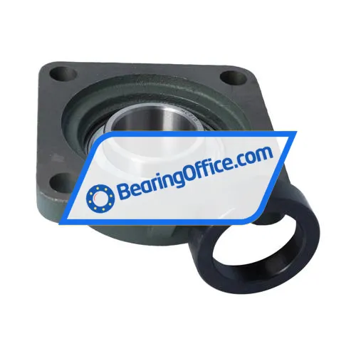 HFB FUH50 bearing image 2