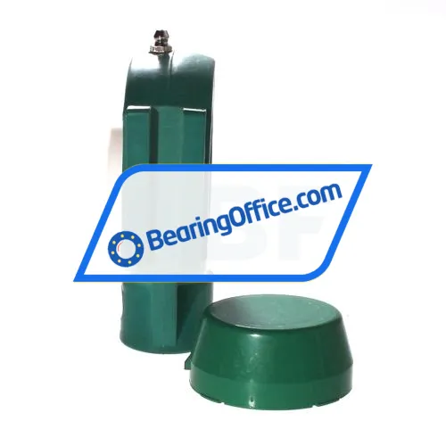 QCB TPL206 PNS N bearing image 2