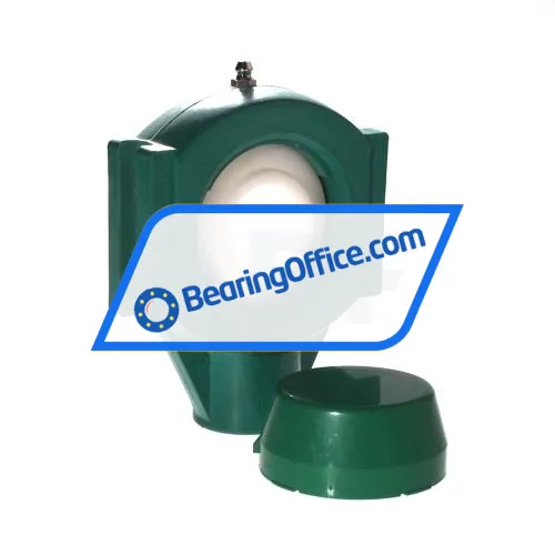 QCB TPL206 PNS N bearing image 3
