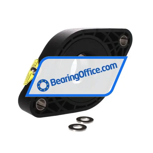 Marbett/Rexnord 672381 bearing image 3