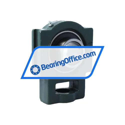 LDK UCT208 bearing image 2