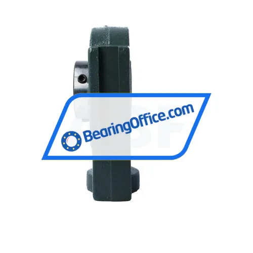 LDK UCT208 bearing image 3