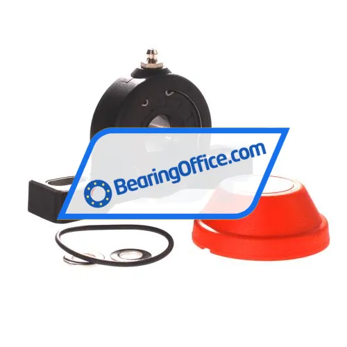 Marbett/Rexnord UCP205C-25-PA-CLOSED bearing image 3