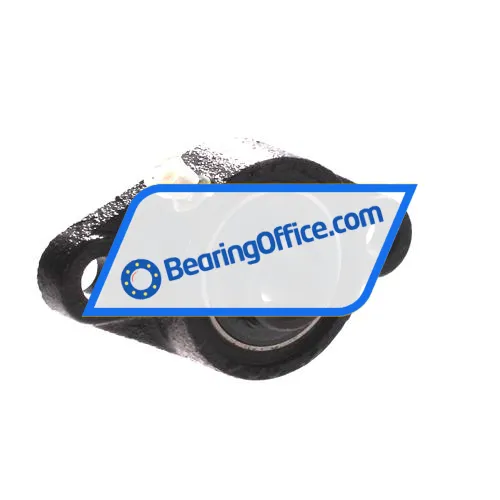 Fushan Bearing UCFL204