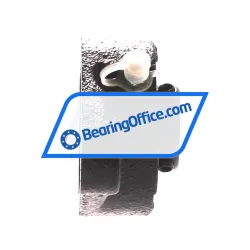 Fushan Bearing UCFL204 rulman resim 2