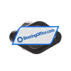 Fushan Bearing UCFL204 rulman resim 3