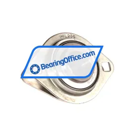 FK SSUCPFL205 rulman resim 2