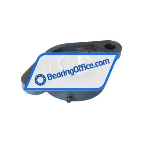 TR UCFL209 bearing image 2