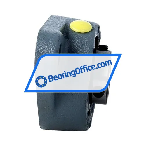 TR UCFL204 bearing image 2