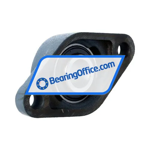 TR UCFL204 bearing image 3