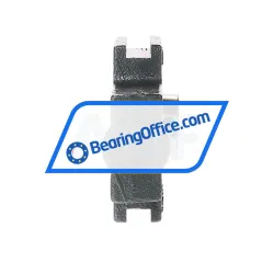 FK UCT205 rulman resim 3