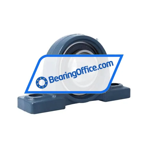 FBJ UCP211-35 bearing image 2