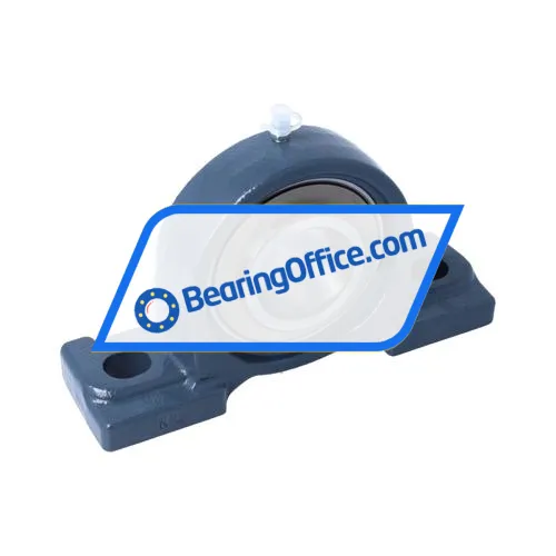 FYH UCP209-26J bearing image 2