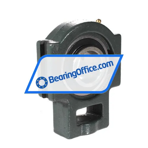 LDK UCT207 bearing image 3