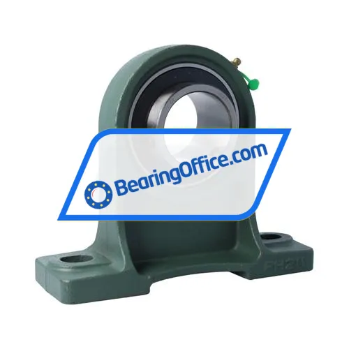 CX UCPH211 bearing image 2